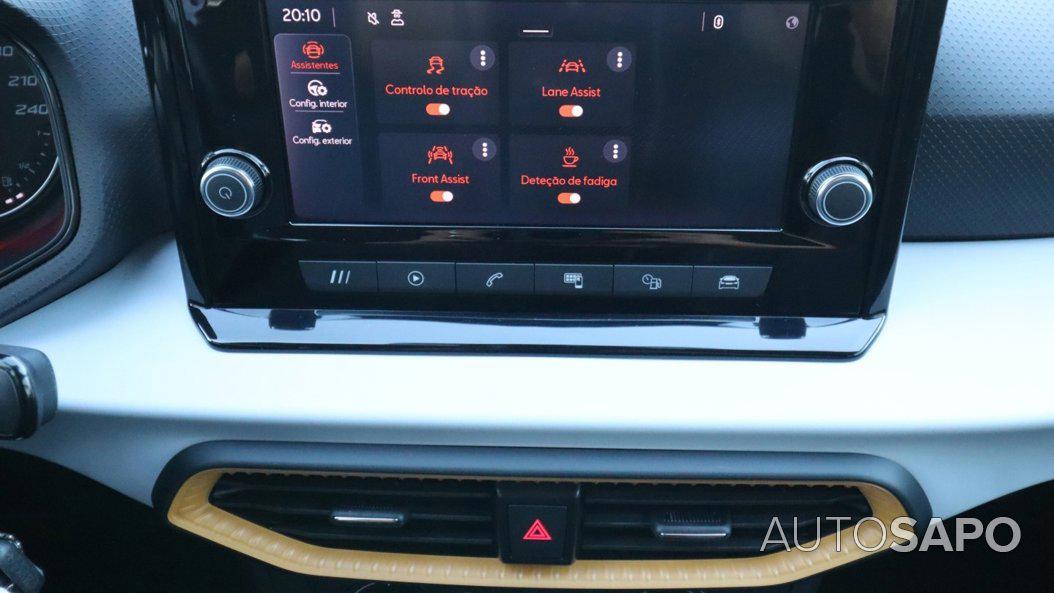 Seat Arona 1.0 TSI Style DSG de 2022