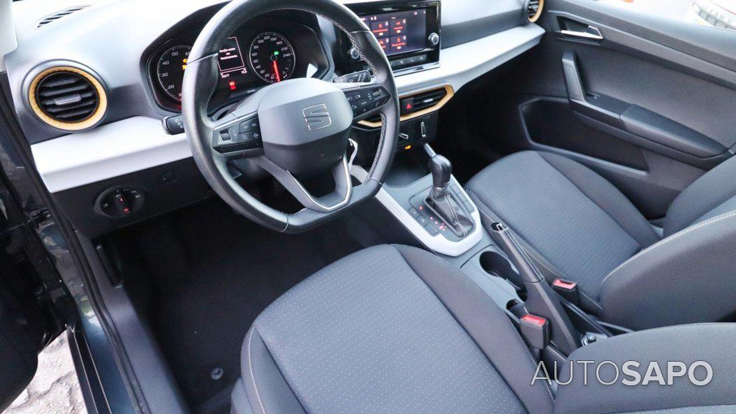 Seat Arona 1.0 TSI Style DSG de 2022