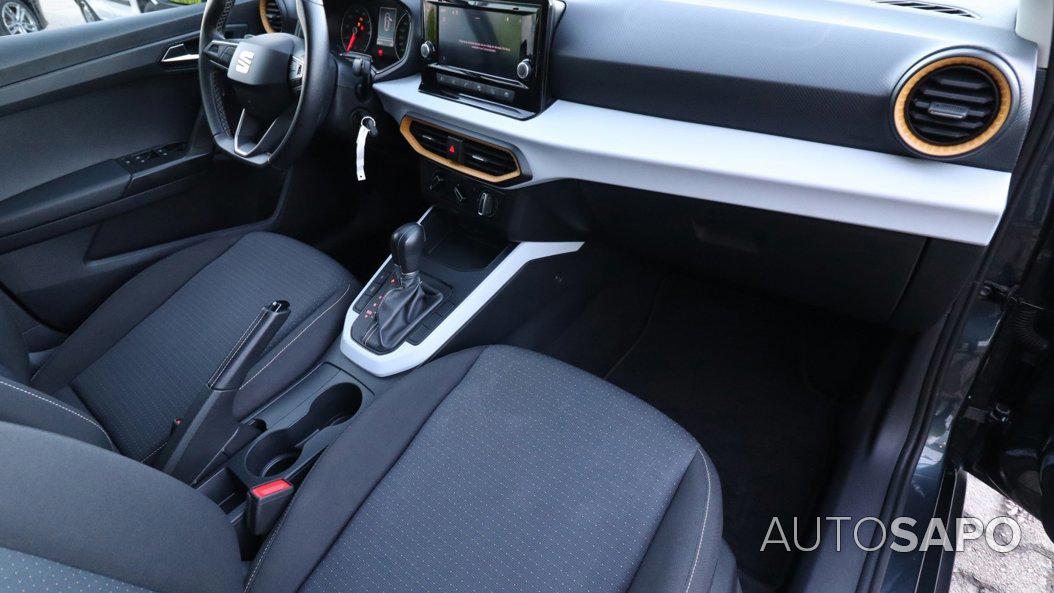 Seat Arona 1.0 TSI Style DSG de 2022