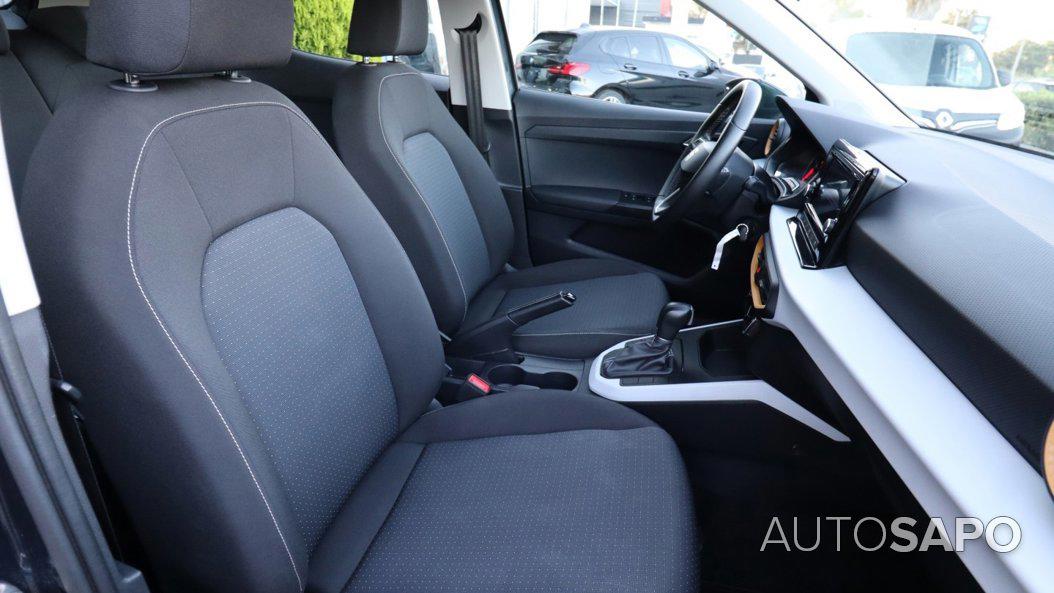 Seat Arona 1.0 TSI Style DSG de 2022