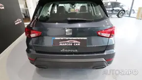 Seat Arona 1.0 TSI Style DSG de 2022