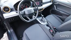 Seat Arona 1.0 TSI Style DSG de 2022