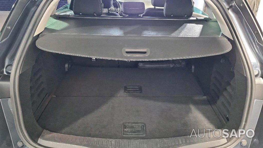 Renault Mégane de 2019