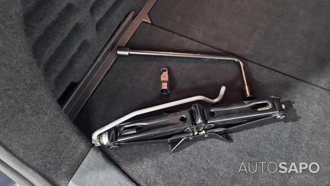 Renault Mégane de 2019