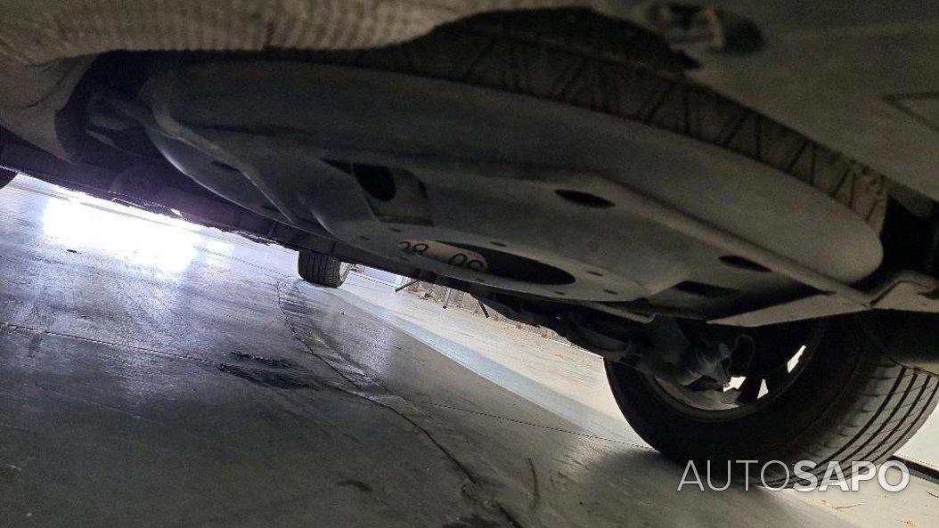 Renault Mégane de 2019