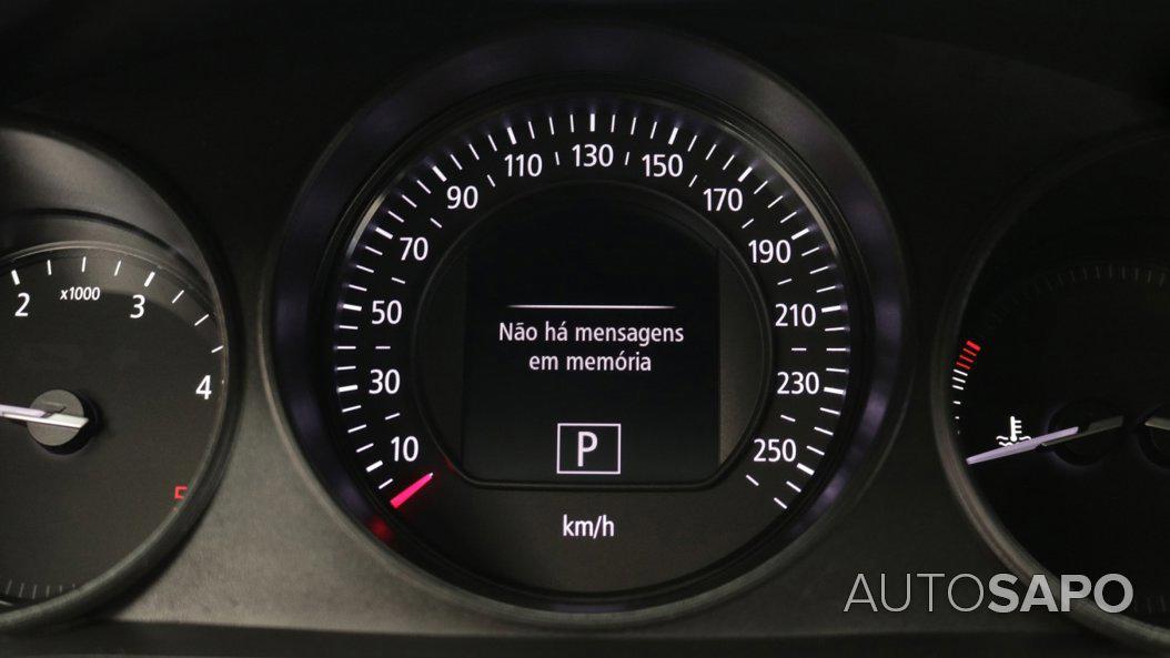 Renault Mégane de 2019