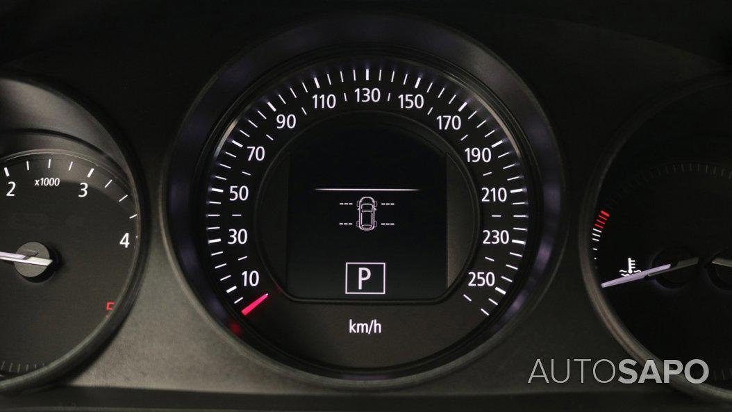 Renault Mégane de 2019