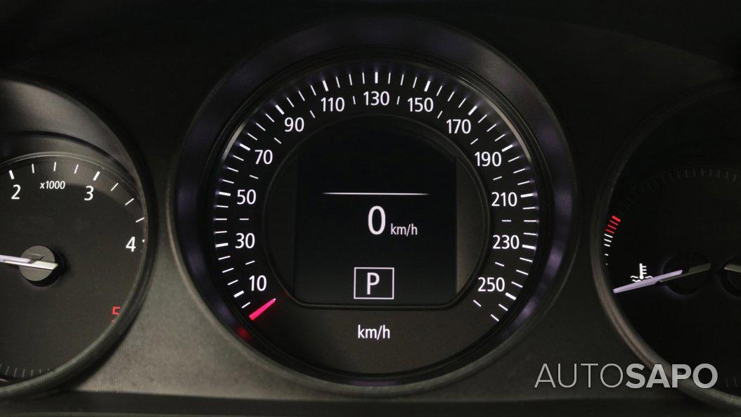 Renault Mégane de 2019