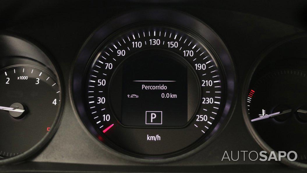 Renault Mégane de 2019