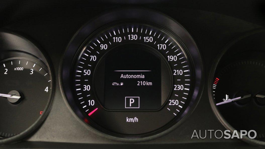 Renault Mégane de 2019