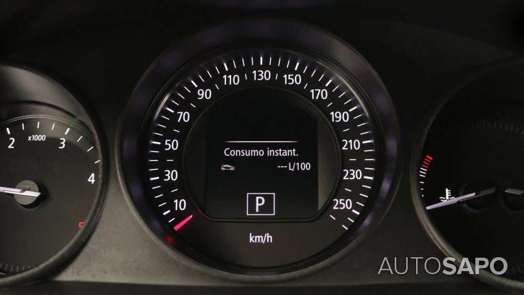 Renault Mégane de 2019