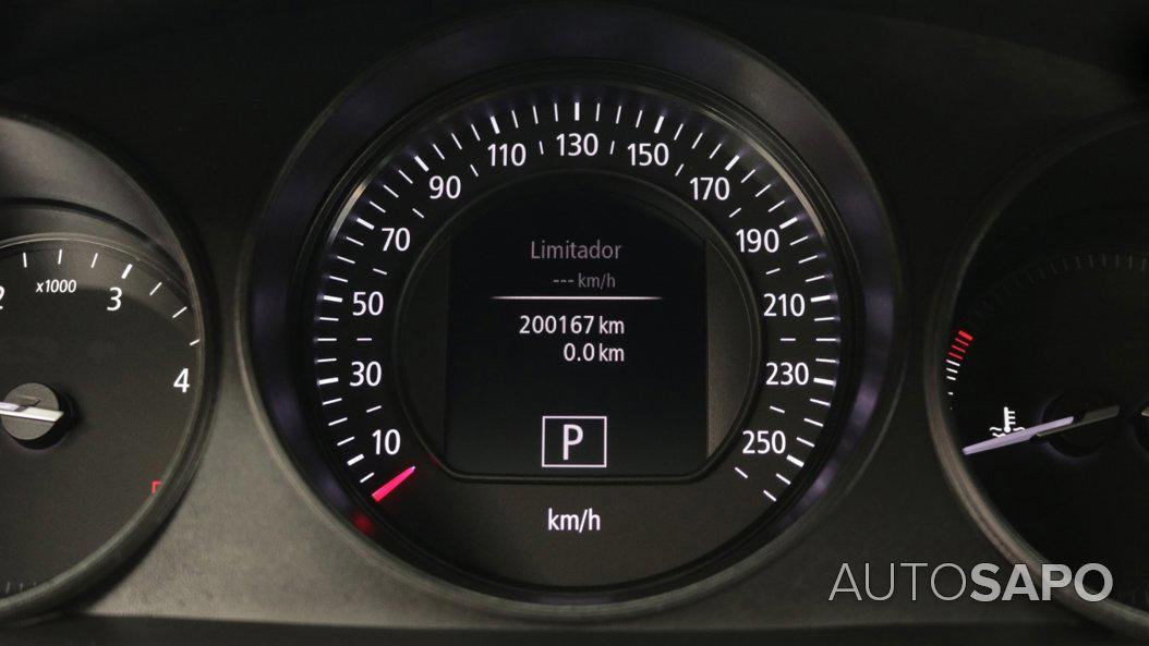 Renault Mégane de 2019