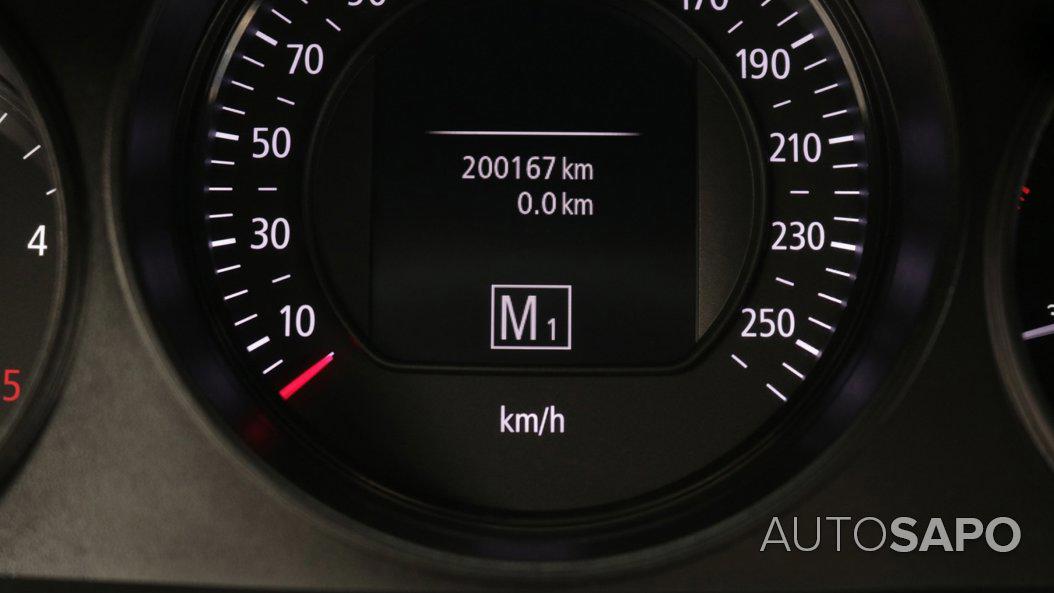 Renault Mégane de 2019