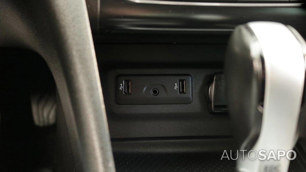 Renault Mégane de 2019