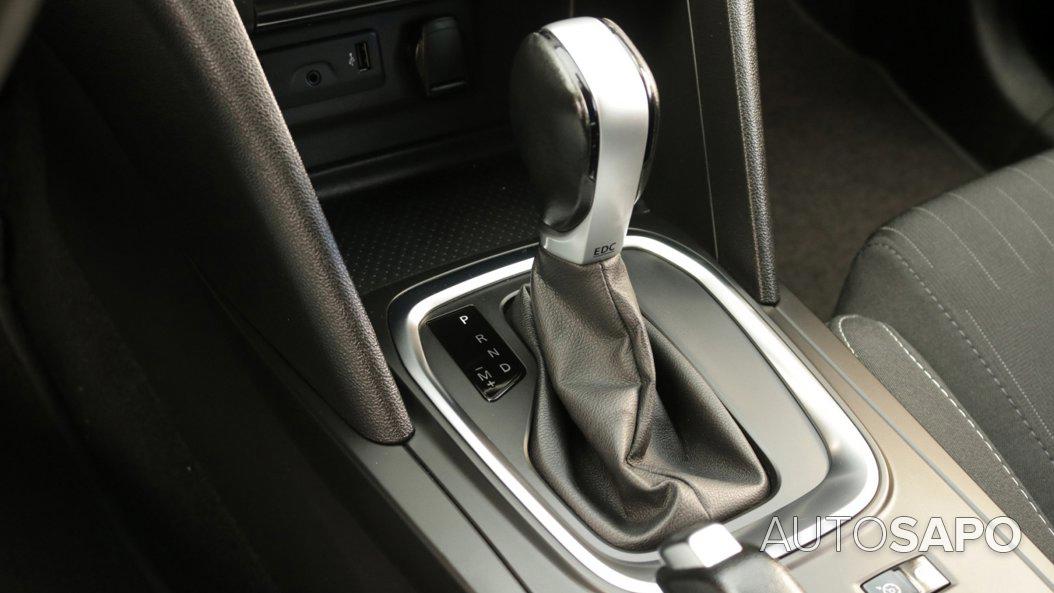 Renault Mégane de 2019