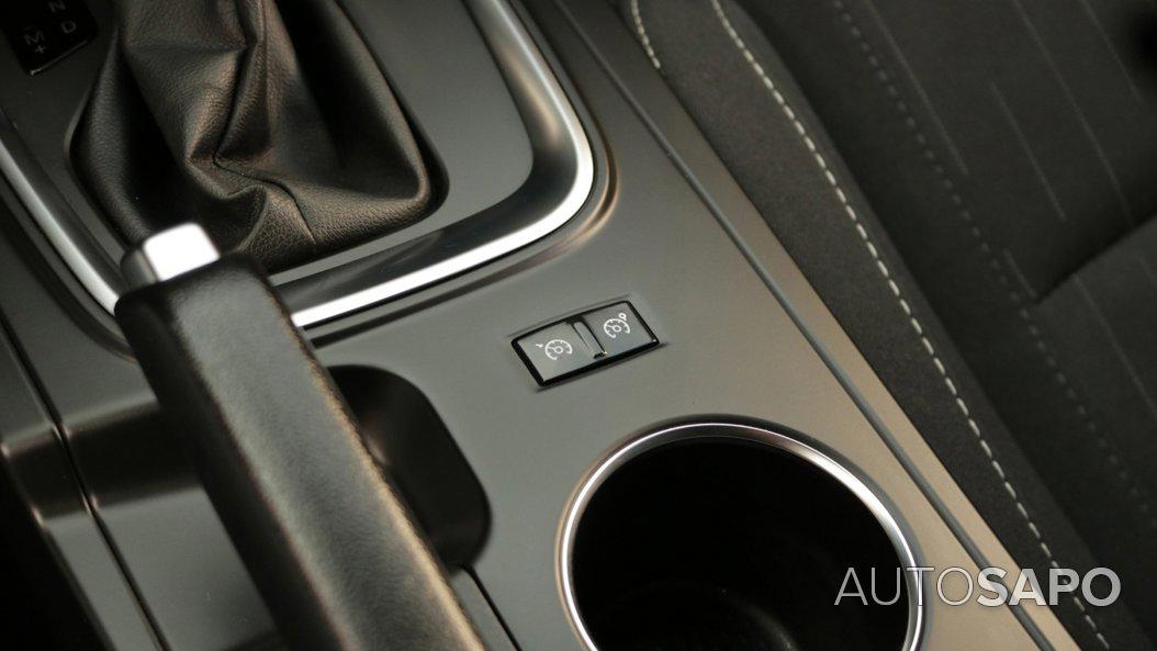 Renault Mégane de 2019