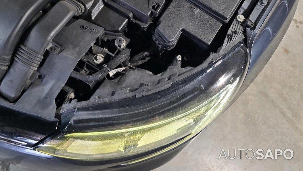 Renault Mégane de 2019