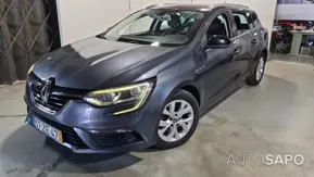 Renault Mégane de 2019