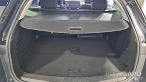 Renault Mégane de 2019