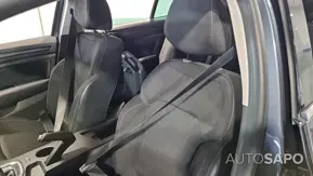 Renault Mégane de 2019