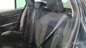 Renault Mégane de 2019