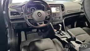 Renault Mégane de 2019