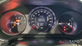 Renault Mégane de 2019