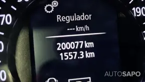 Renault Mégane de 2019