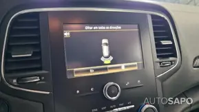 Renault Mégane de 2019