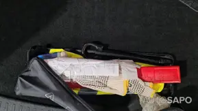 Renault Mégane de 2019