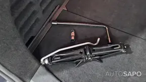 Renault Mégane de 2019