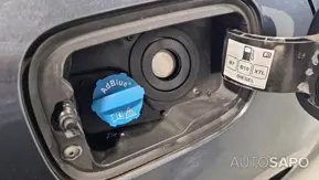 Renault Mégane de 2019