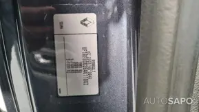 Renault Mégane de 2019