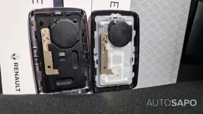 Renault Mégane de 2019