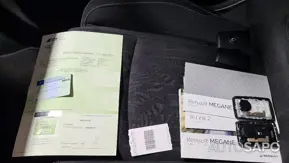 Renault Mégane de 2019