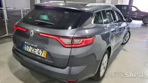 Renault Mégane de 2019