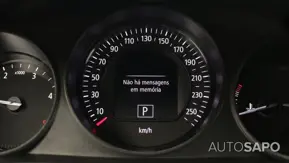 Renault Mégane de 2019