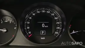 Renault Mégane de 2019