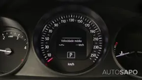 Renault Mégane de 2019