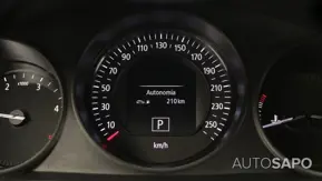 Renault Mégane de 2019