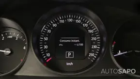 Renault Mégane de 2019