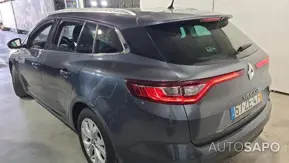 Renault Mégane de 2019