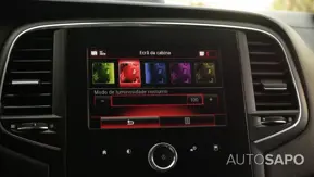 Renault Mégane de 2019