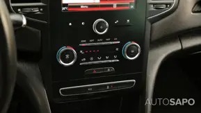 Renault Mégane de 2019