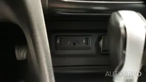 Renault Mégane de 2019