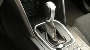 Renault Mégane de 2019