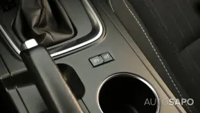 Renault Mégane de 2019