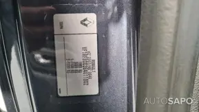 Renault Mégane de 2019