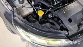 Renault Mégane de 2019