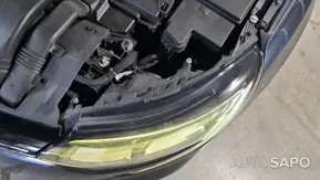 Renault Mégane de 2019